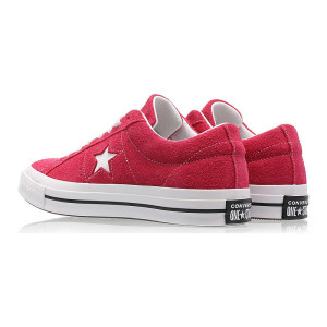 Converse One Star Ox Suede 1