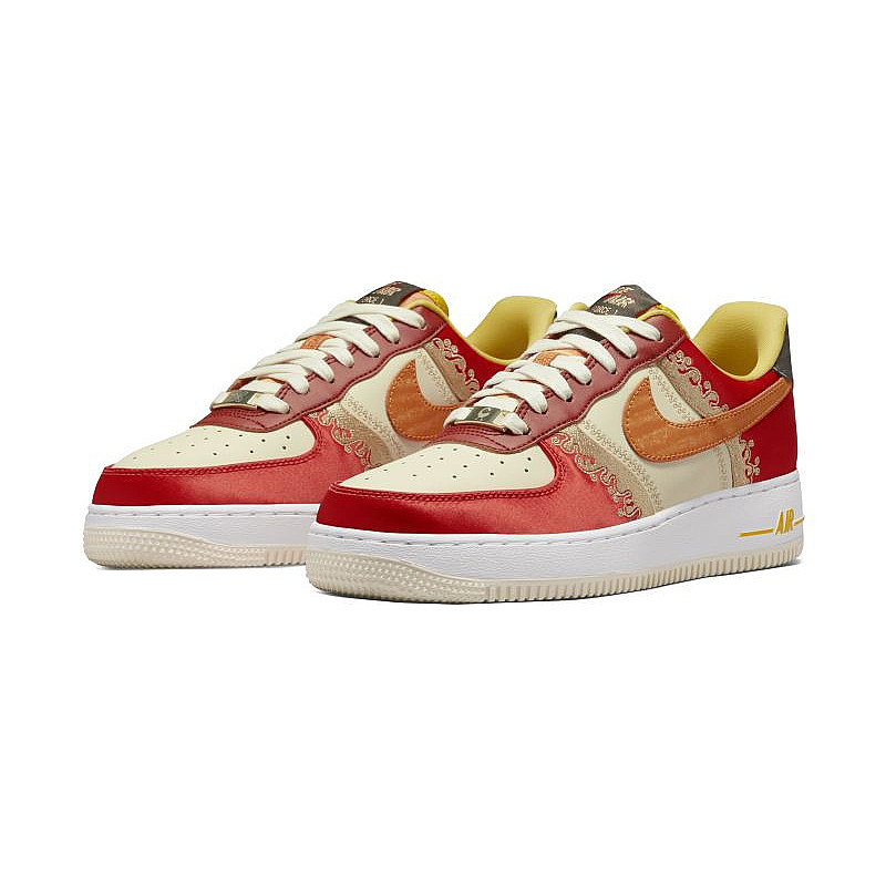 Nike Air Force 1 07 DV4462-600