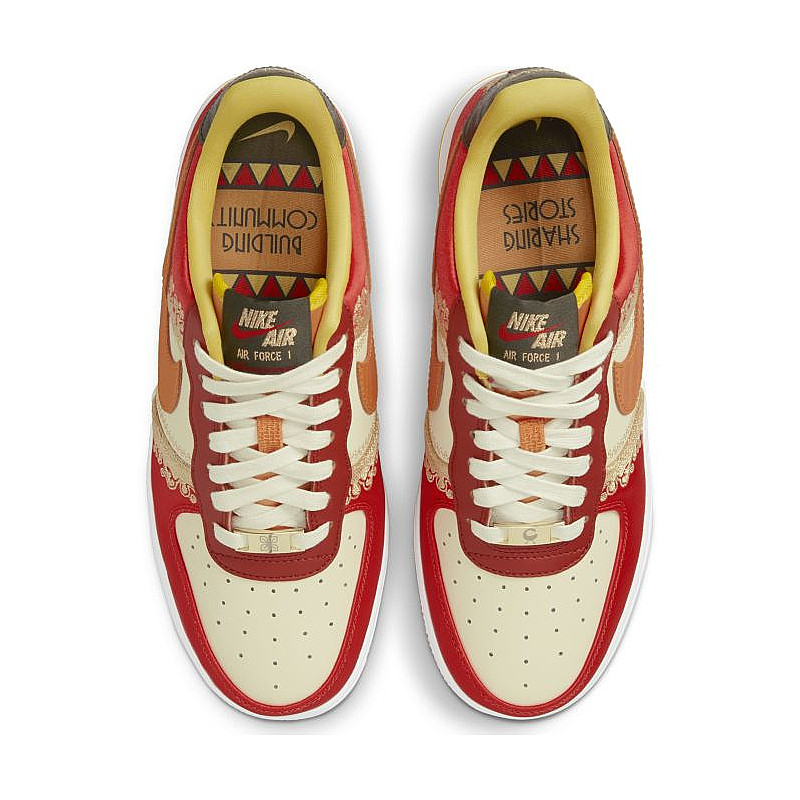 Nike Air Force 1 07 DV4462-600
