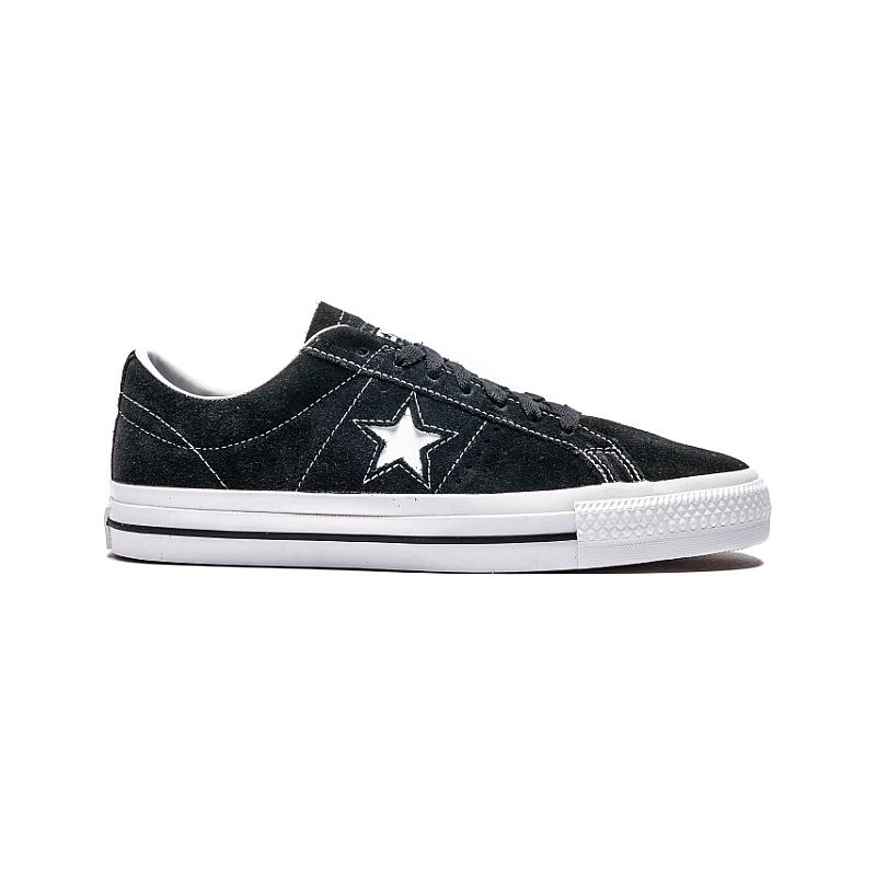 Converse One Star Pro Suede 171327C