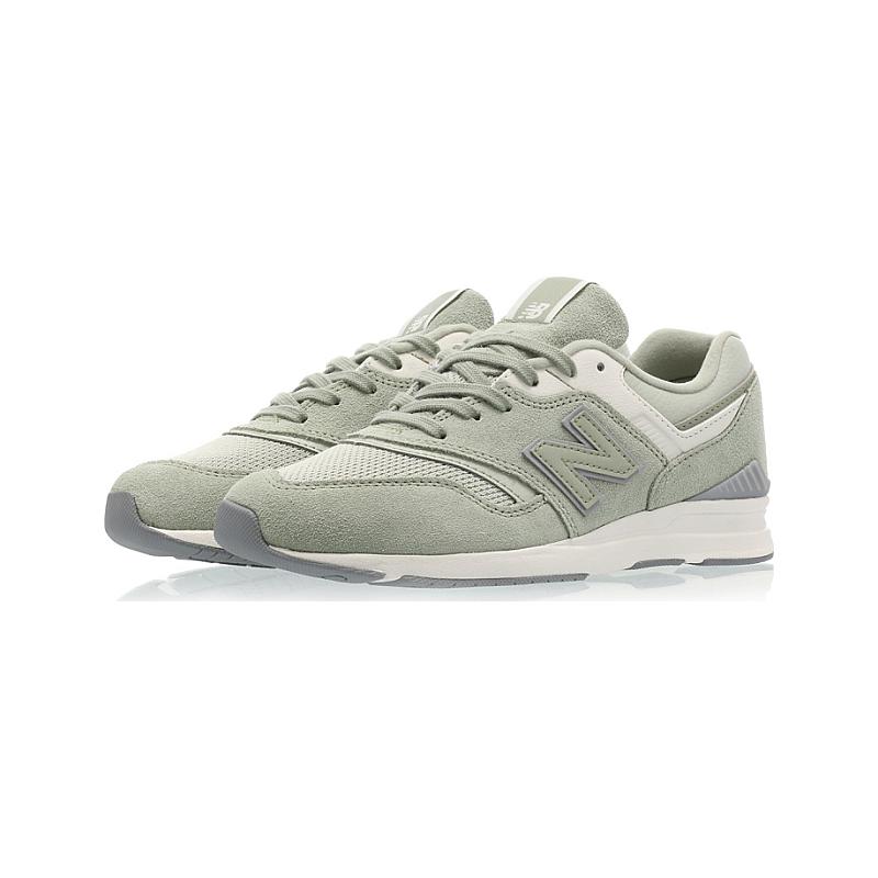 New Balance WL697CO Leather WL697CO desde