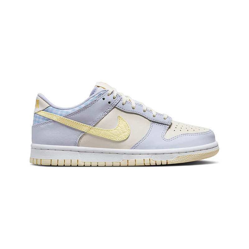 Nike Dunk Easter FJ4641-536 from 73,00
