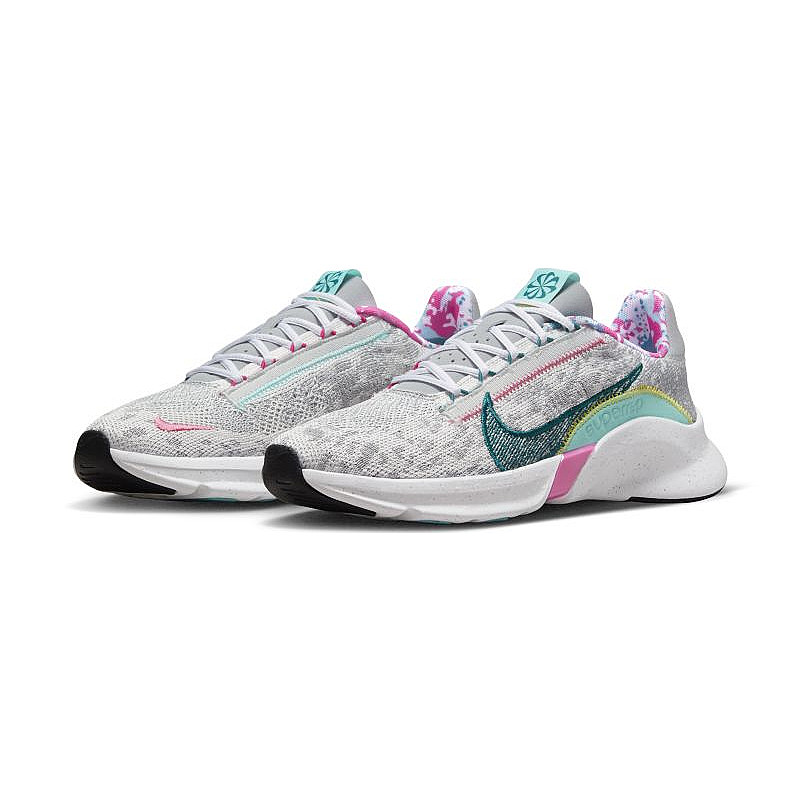 Nike Superrep Go 3 Flyknit Next Nature DH3393-001