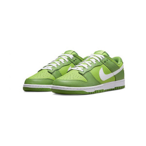 Nike Dunk Chlorophyll 1