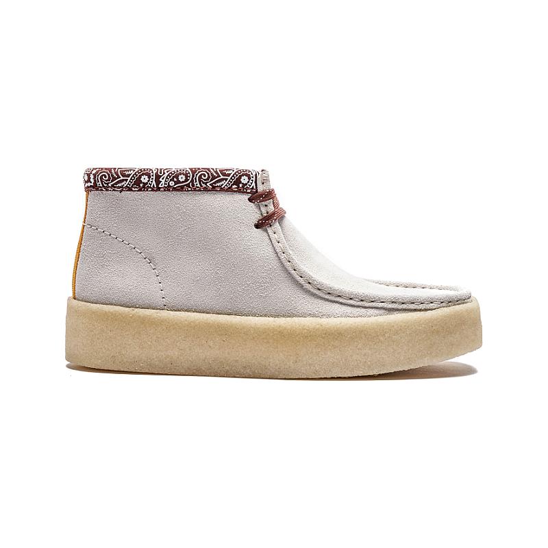 Clarks Wallabee Cup 26167977
