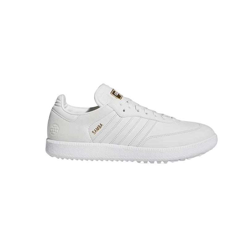 Adidas Special Edition Samba Spikeless Golf HP7875