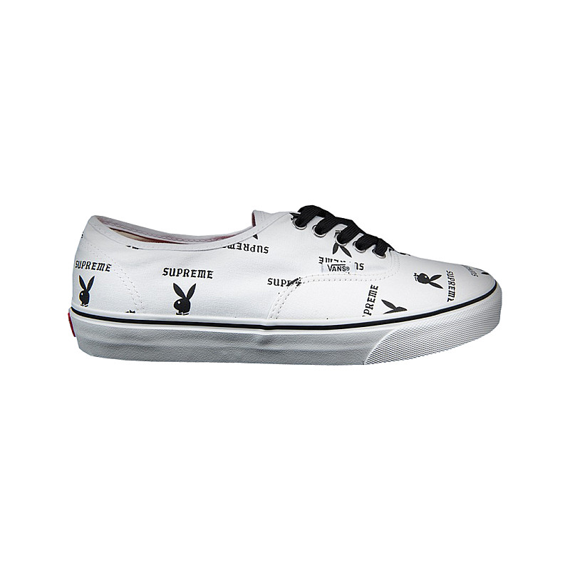 Vans Authentic Supreme X Playboy VN-OQODD70 from 637,00 €
