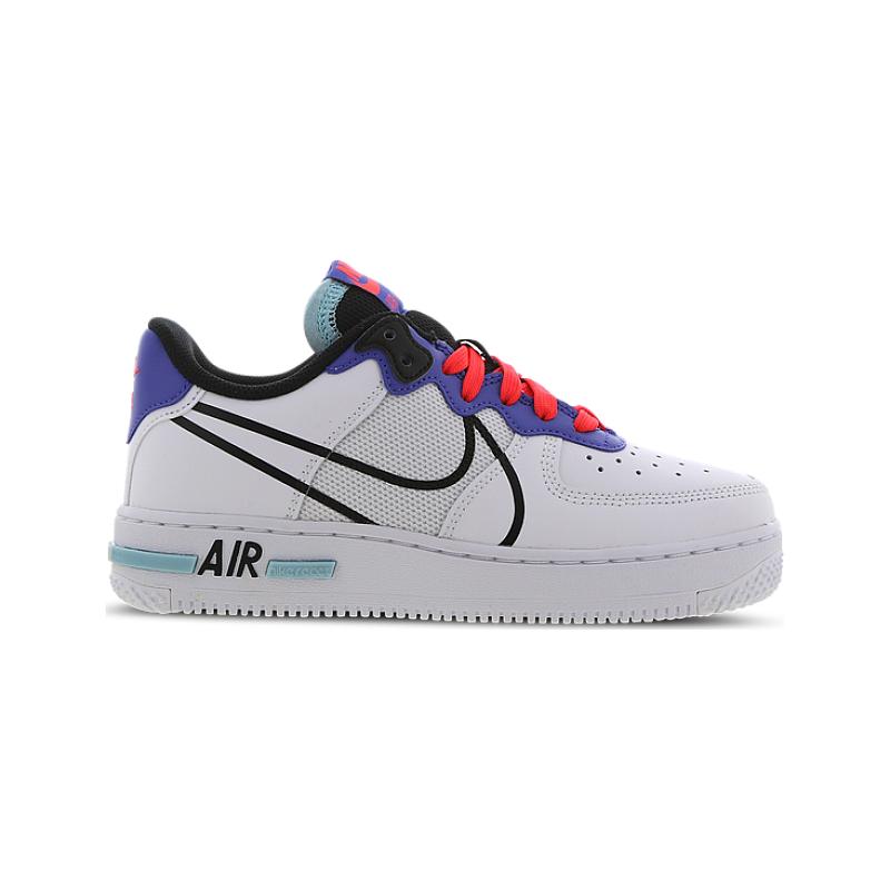 Nike Air Force 1 CD6960-101