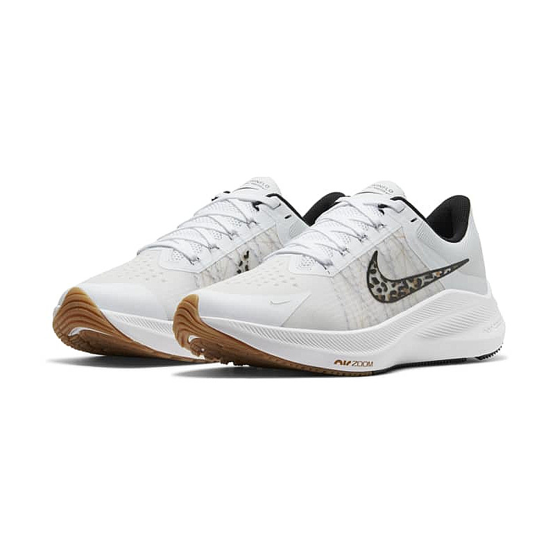 nike winflo 8 leopard