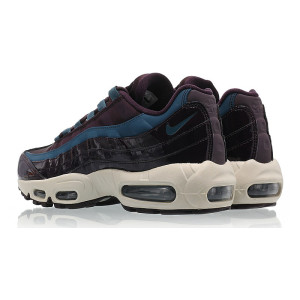 Nike Air Max 95 Special Edition Port Wine 1