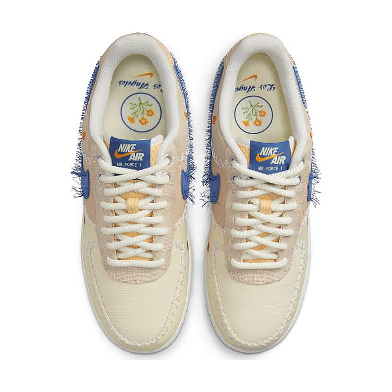Nike Air Force 1 07 DV2215-100