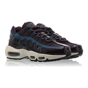 Nike Air Max 95 Special Edition Port Wine 2