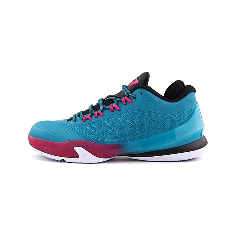 Jordan Nike CP3 Viii X 717099-327