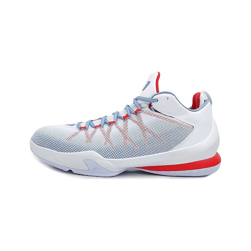 Jordan Nike CP3 Viii AE 725212-107