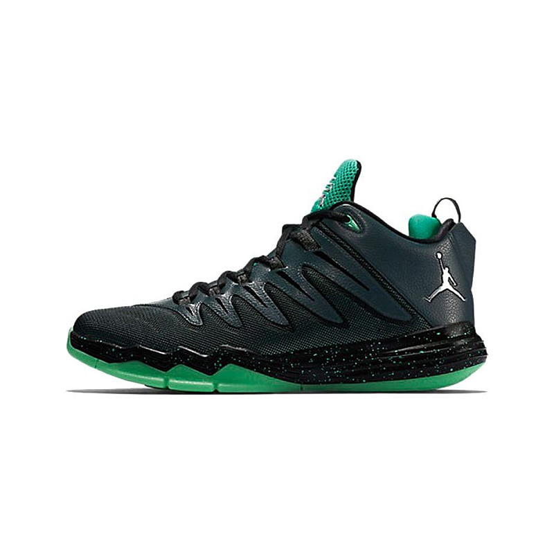 Jordan Nike CP3 Ix China 810868-308