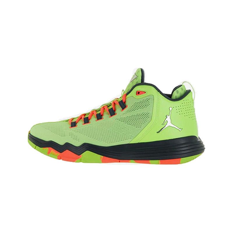 Jordan Nike CP3 Ix AE X 845340-303