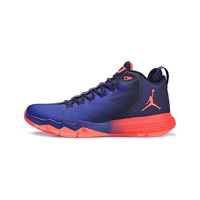 Jordan Nike CP3 Ix AE X 845340-405