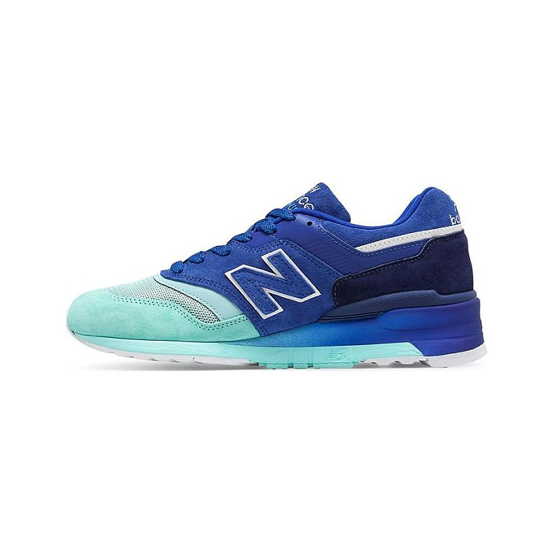 New Balance 997 Home Plate Pack M997NSB