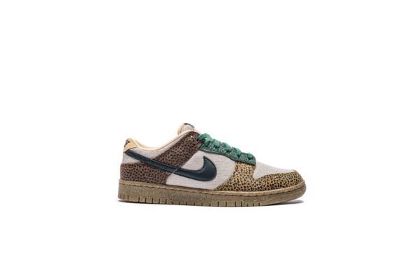 Nike Nike DUNK LOW DX2654-200 desde 0,00
