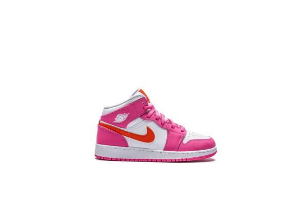 Air Jordan Air Jordan 1 Mid DX3240-681