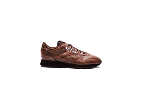 Reebok X Eames Classic Leather GY6391