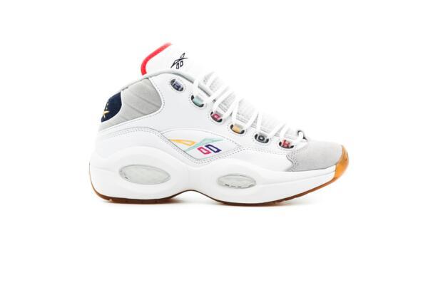 Reebok Question Mid GY2641