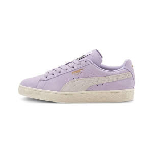 Suede Classic Heather