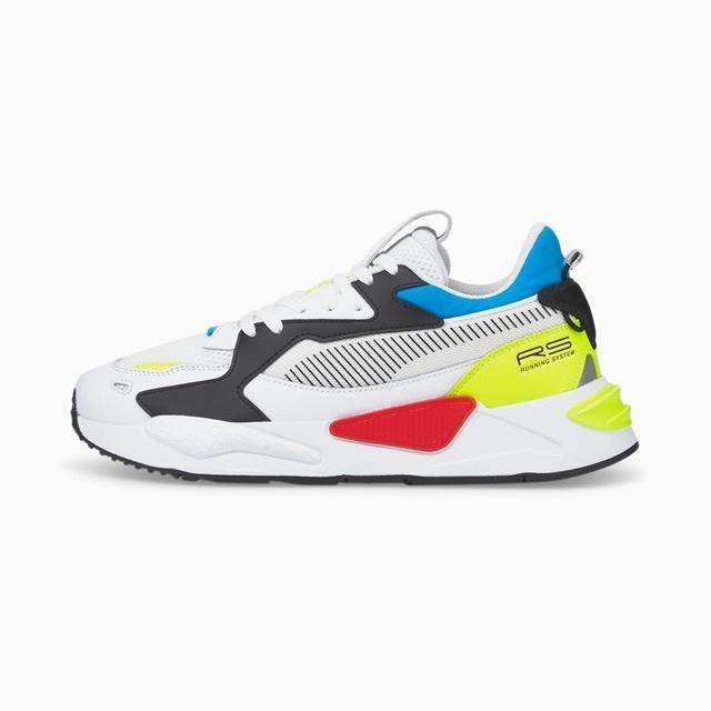 Puma Rs Z Wit 383590-01 from 73,95