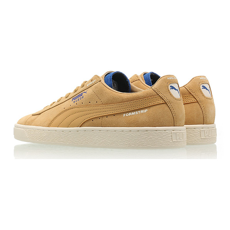 Puma Ader Error Suede 367195-02