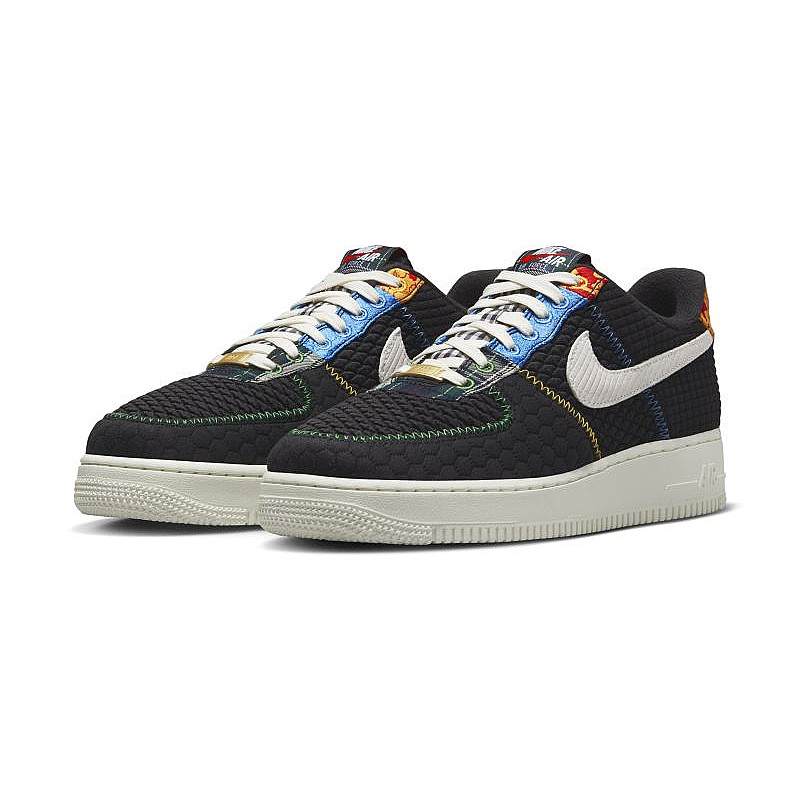 Nike Air Force 1 07 LV8 DZ4855-001