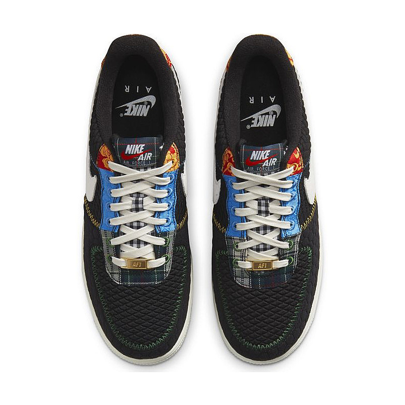 Nike Air Force 1 07 LV8 DZ4855-001