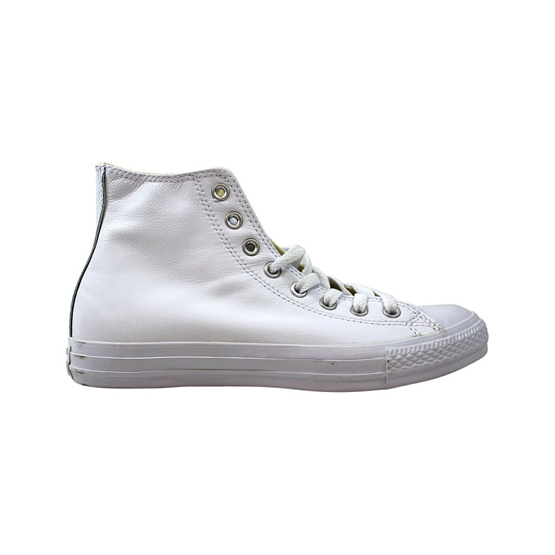 Converse Converse Chuck Taylor All-Star Leather Hi White Monochrome 1T406  from 68,00 €