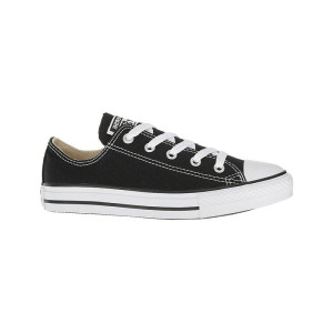 Converse Chuck Taylor All Star Ox Black White (PS)