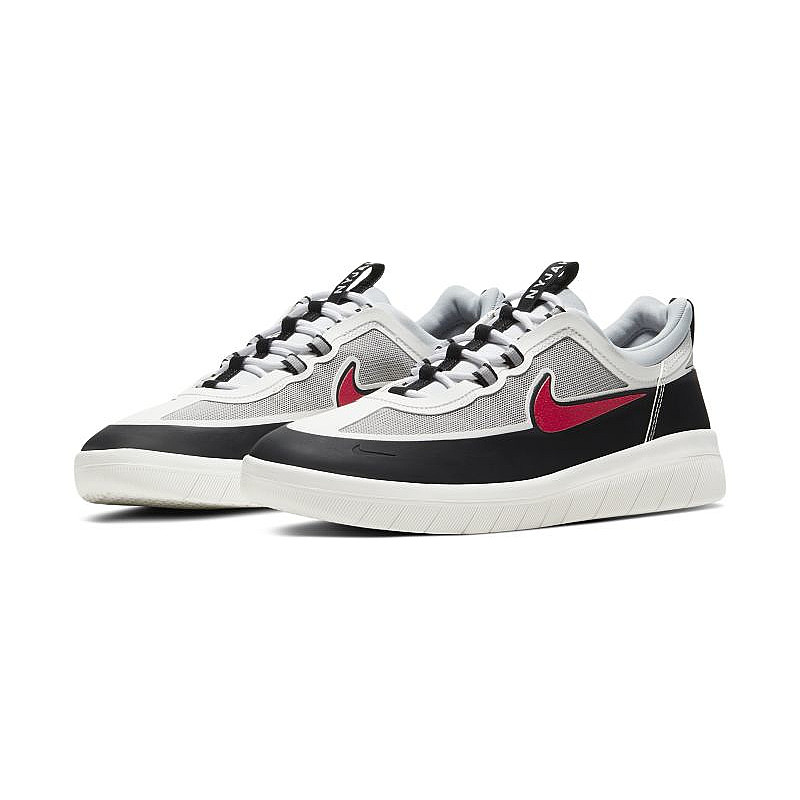 nyjah free spiridon