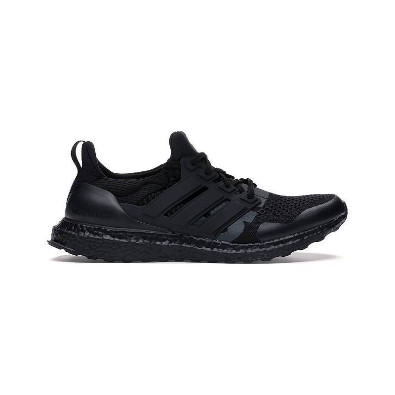 adidas adidas Ultra Boost Undefeated Blackout EF1966