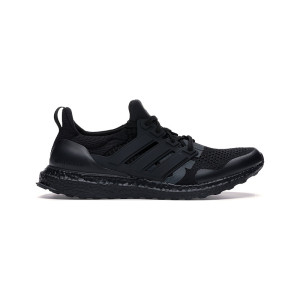 adidas Ultra Boost Undefeated Blackout