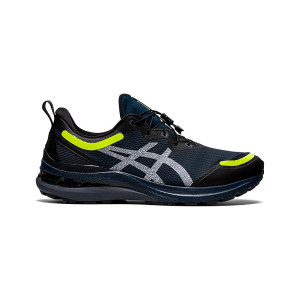 ASICS ASICS Gel-Keyano 28 AWL French Blue Black Safety Yellow 1011B309-400
