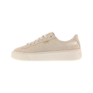 thousand cough Ambitious Puma Suede Platform Satin 365828-02 from 0,00 €