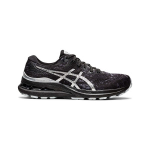 ASICS ASICS Gel-Kayano 28 Platinum Black (W) 1012B186-020