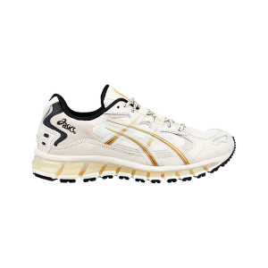 ASICS ASICS Gel-Kayano 5 360 Cream Rich Gold 1021A236-100