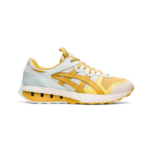 ASICS ASICS UN1-S Jogger X81 Bright Gold Cream 1201A743-201
