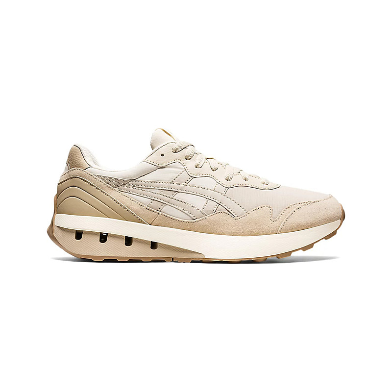 ASICS ASICS Jogger X81 Putty Birch 1201A744-200