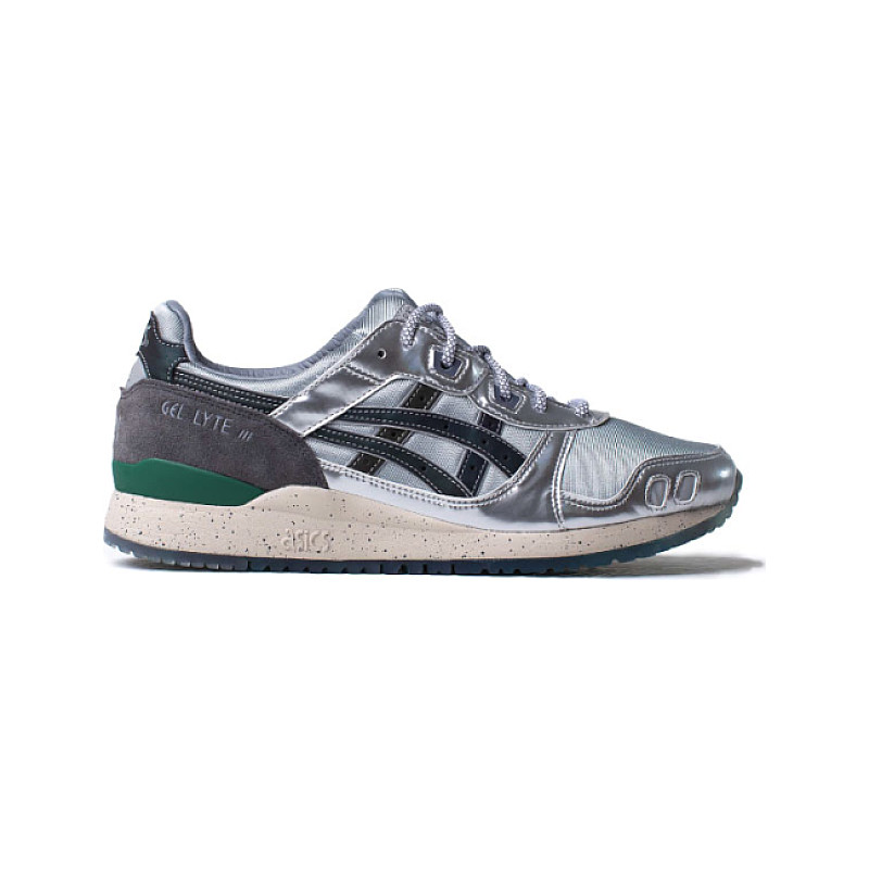 ASICS ASICS Gel-Lyte III Sneaker Lah Kuala Lumpur Towers 1203A073-020