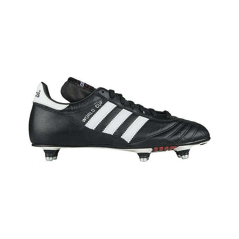 adidas adidas World Cup Cleats Black White 011040