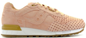 Saucony Shadow 5000 Play Cloths Cotton Candy Coral
