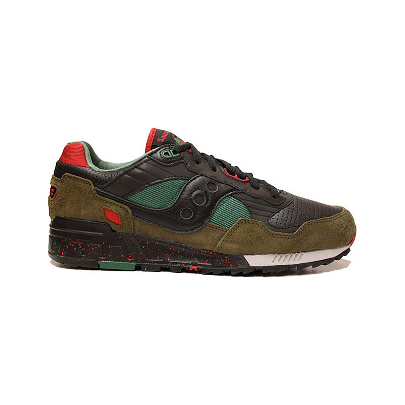 Saucony Saucony Shadow 5000 West NYC Cabin Fever 70128-3