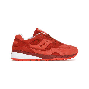 Saucony Shadow 6000 Premier Life on Mars Red