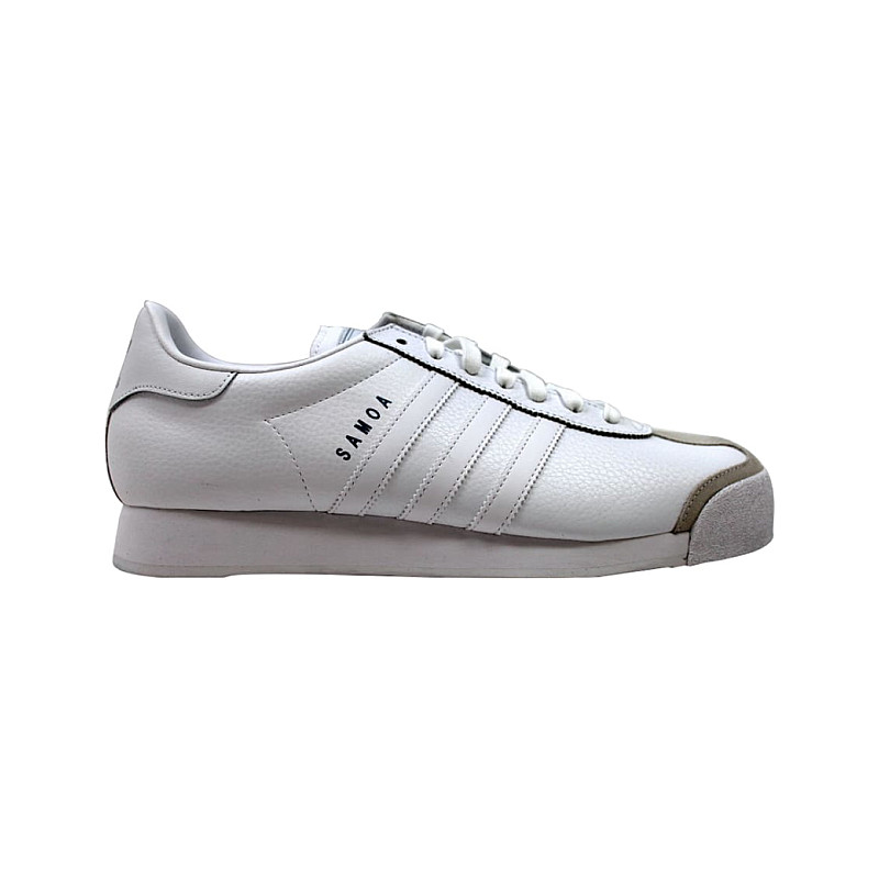 adidas adidas Samoa White/White-Silver 133759