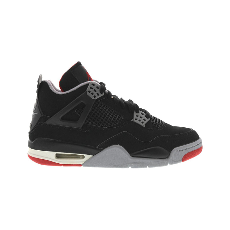 Jordan 3 Retro Interscope Records Black Cement Men's - Sneakers - US