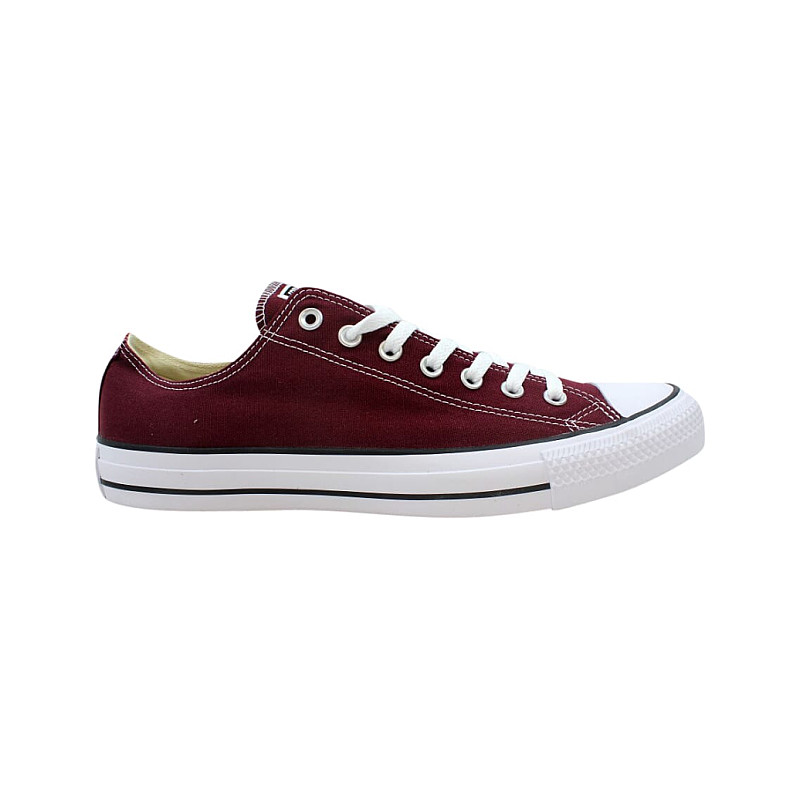Converse Converse Chuck Taylor OX Burgundy 139794F from 64,00 €